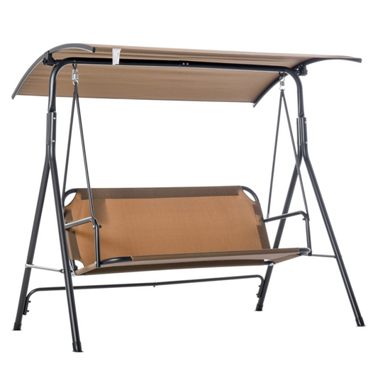 3-Person Porch Swing