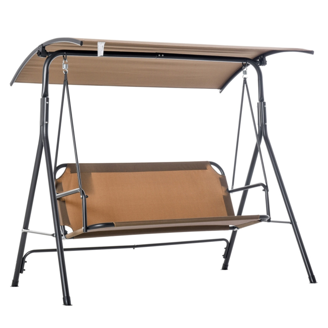 3-Person Porch Swing